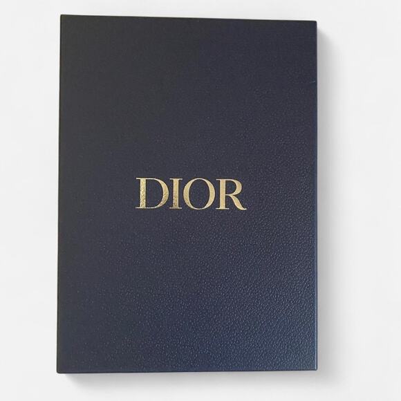 Dior B22 Reflective Black - size 7 M / 8.5 W US / 40 EU - Picture 7 of 8